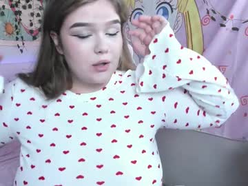 See _candym1lky_ online Now @ gushy.cam