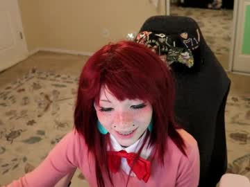 See Archancel online Now @ gushy.cam