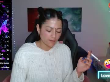 See Cataa_green online Now @ gushy.cam