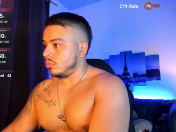See Charly_85016 online Now @ gushy.cam