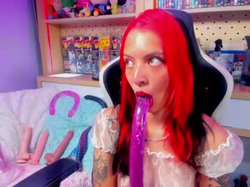 See Devil_megh online Now @ gushy.cam