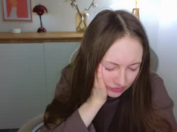 See Freya_nilsson online Now @ gushy.cam