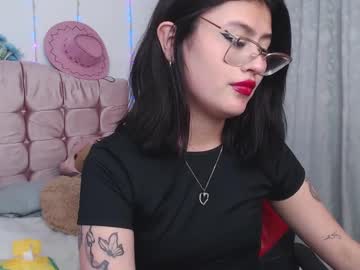 See Isa_bunny18 online Now @ gushy.cam