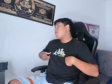 See Jacksonparker_ online Now @ gushy.cam