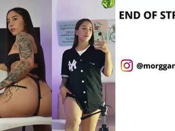 See Morggan_fx online Now @ gushy.cam