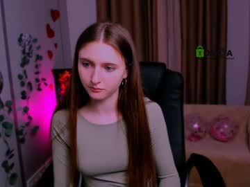 See Nekky_mouse online Now @ gushy.cam