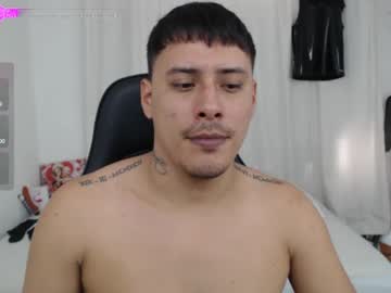 See Therokalejandro online Now @ gushy.cam